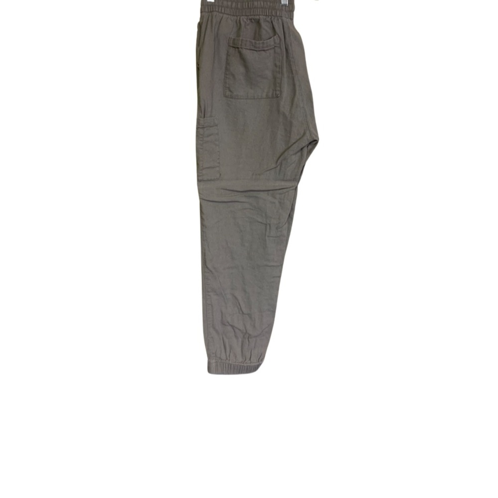 Ankle Pant